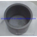 Custom Induction Furnace Graphite Crucible Melting Metal China Supplier